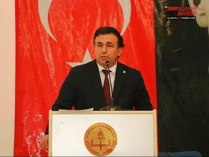 Exam System was Discussed in Alanya Education