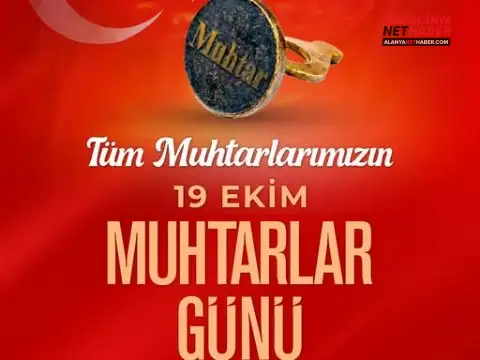 Hand in Hand with Mukhtars in Alanya Service