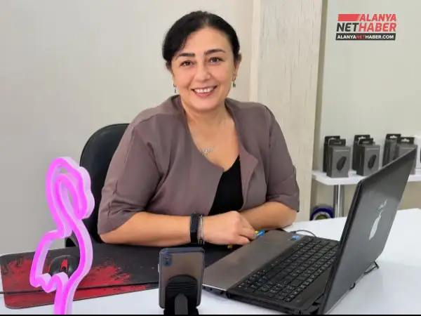 Alanya’nın sevilen programı “Rotamız Yöremiz”e AGC’den ödül