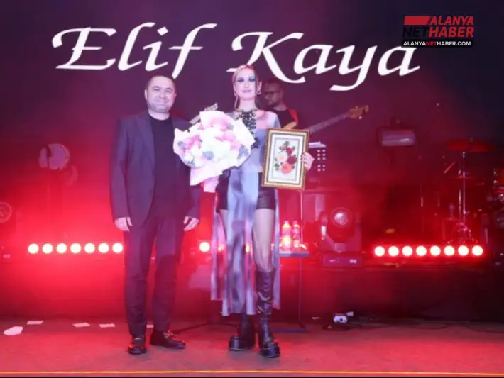 ALKÜ Students Say Hello to the New Era with an Enthusiastic Festival