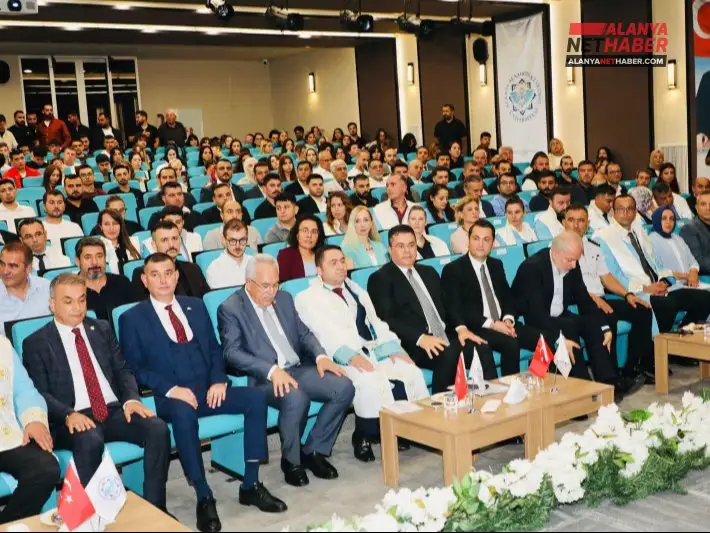 ALKÜ Kampüsünde Türk Dünyasının Geleceğine Anlamlı Açılış