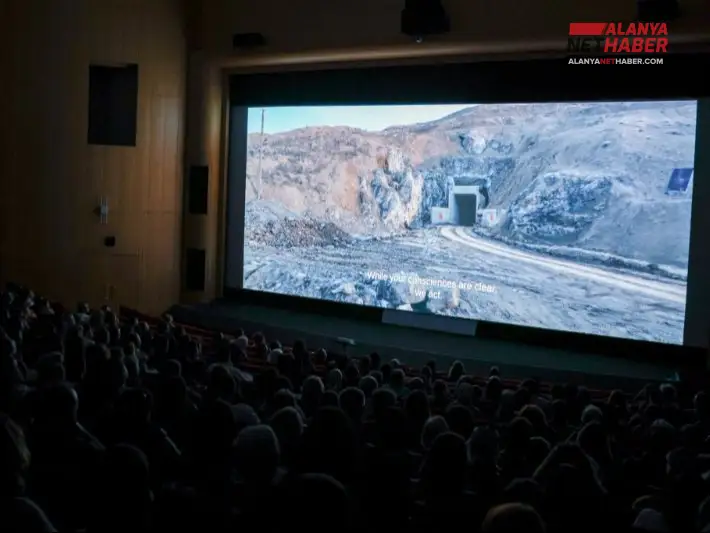 Golden Orange Talks Bring Cinema Lovers and Teams Together