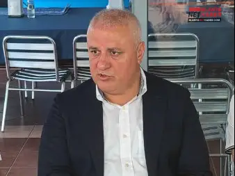 ALTSO Başkan Adayı Erdem: "Rakibimi eleştirtmem"