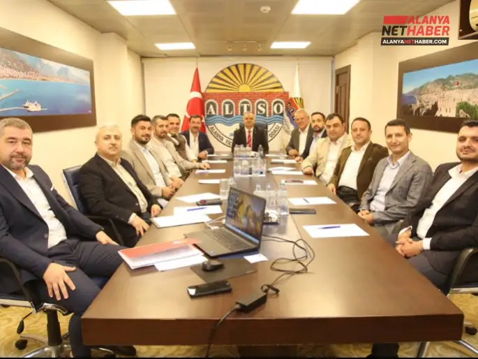 Altso Board of Directors Meeting was Held