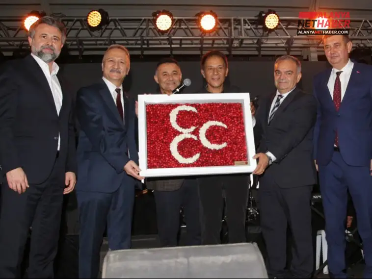 ALTSO Management Participated in MHP's Republic Festival
