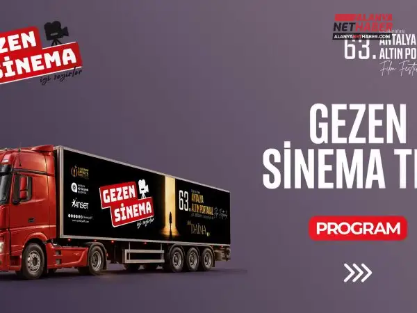 Antalya bringt Kino-Spannung in die Bezirke