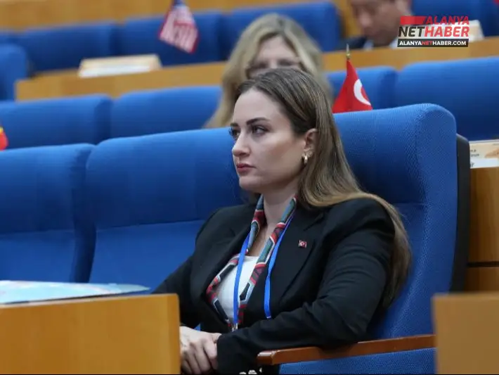 Antalya Yerel Yönetim Dünyasında Tarihi Adım Attı