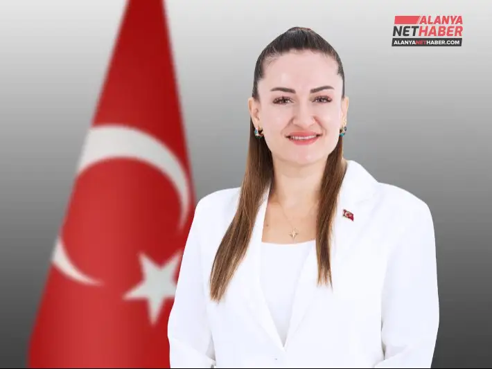 Antalya'da 29 Ekim Coşkusu Fener Alayı Ve Semicenk Konseriyle Kutlanacak