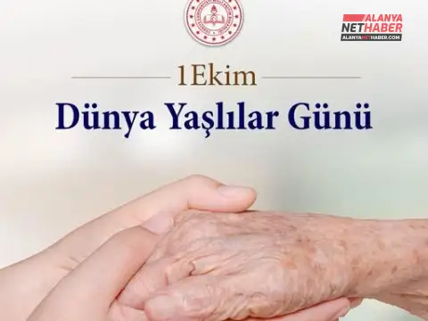 Asırlık Çınarların Tecrübesi Eğitime Işık Tutuyor