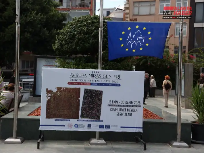 Asırlık İlmekler Sergide Sanatseverlerle Buluşuyor