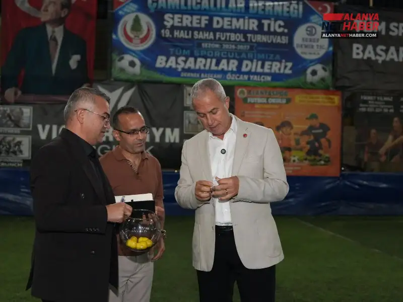 The Wind of Friendship Started with a Whistle in Çamlıca