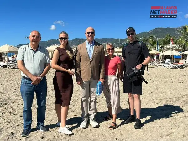 Alanya Wind Will Blow on Czech Screens