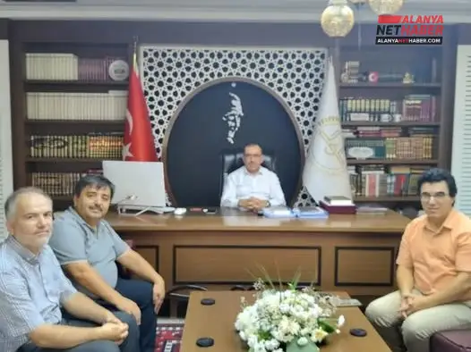 Din Görevlilerini Anlamlı Haftada Yalnız Bırakmadılar