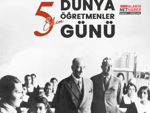 Geleceğe Işık Tutan Öğretmenlerimize Unutulmaz Teşekkür