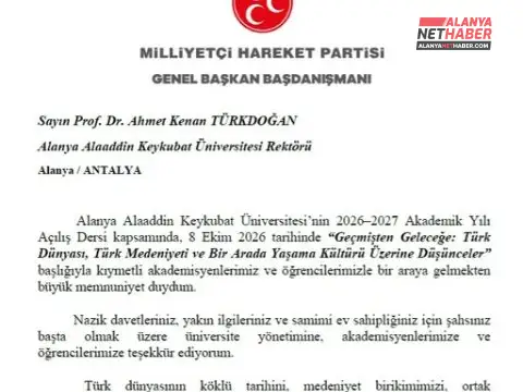 Geleceğe Yön Veren Derse Akademiden Tam Not