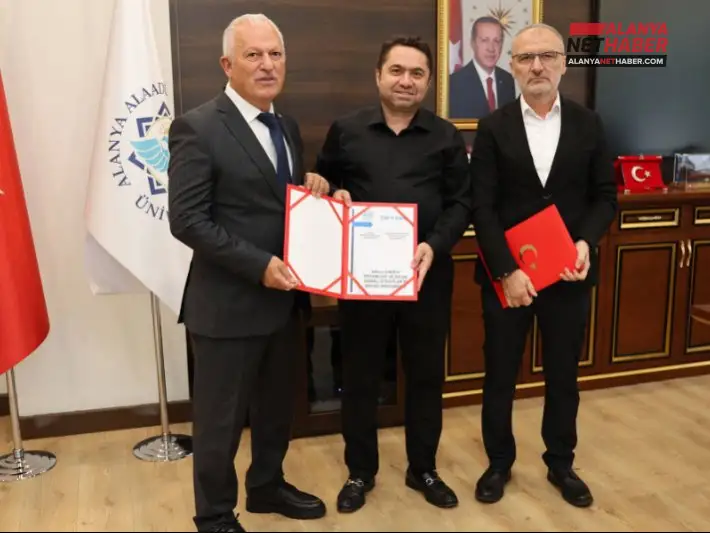 Geleceğin Enerjisi İçin Dev Adım
