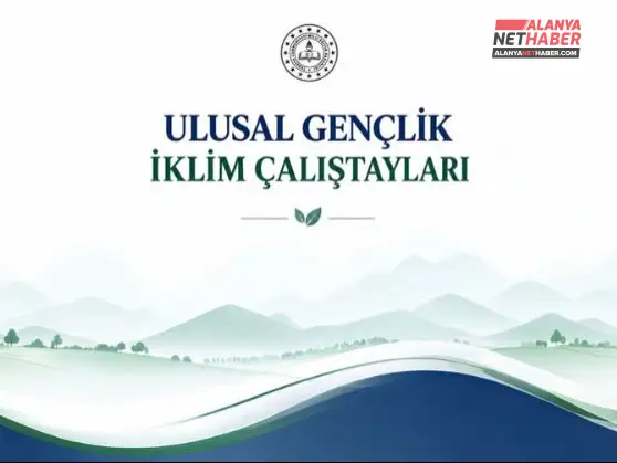 Geleceğin İklim Politikasına Genç Dokunuşu