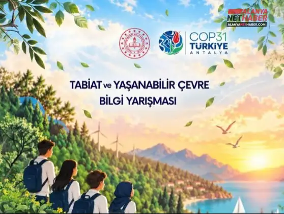 Genç Zihinler Geleceğe Nefes Olmak İçin Yarışacak