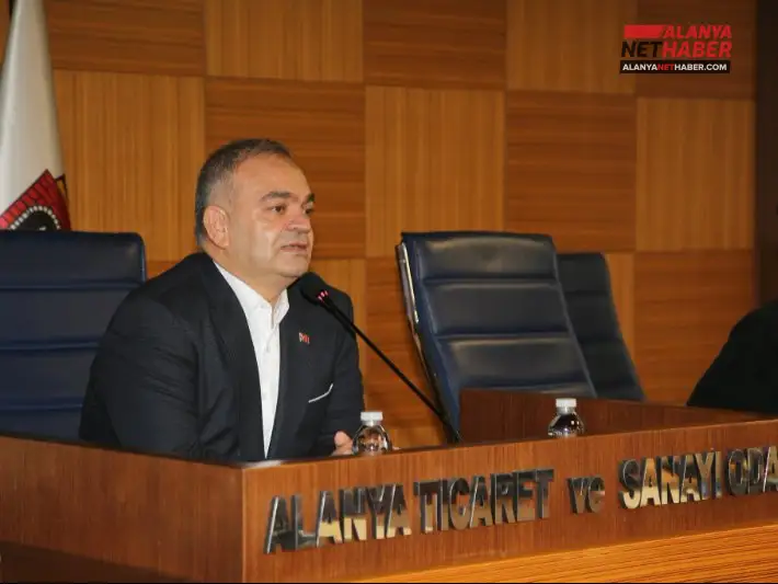 Güzelbağ İmalatçıları İçin ALTSO Çatısı Altında Yeni Dönem Düğmesine Basıldı