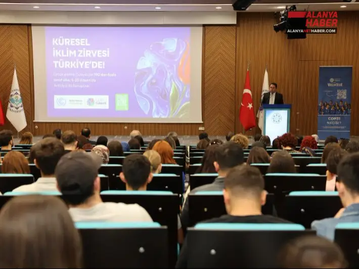 Youth United Against the Climate Crisis