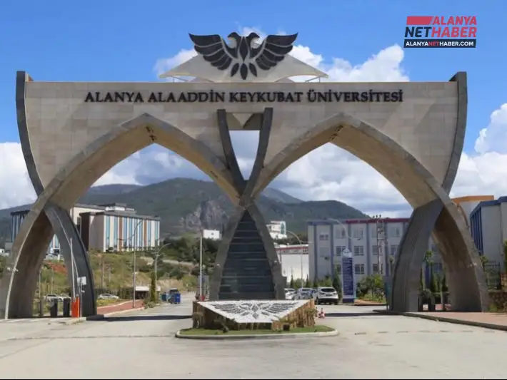 İklim Zirvesinde ALKÜ Rüzgarı Esecek
