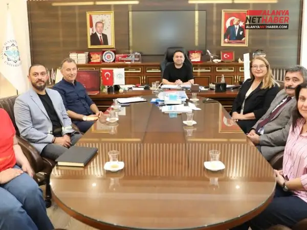 University and Municipality Join Hand in Fighting Against Climate