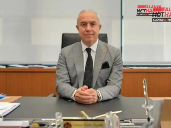 İstifa Depremi Sonrası Özçelik'ten Çarpıcı Karar