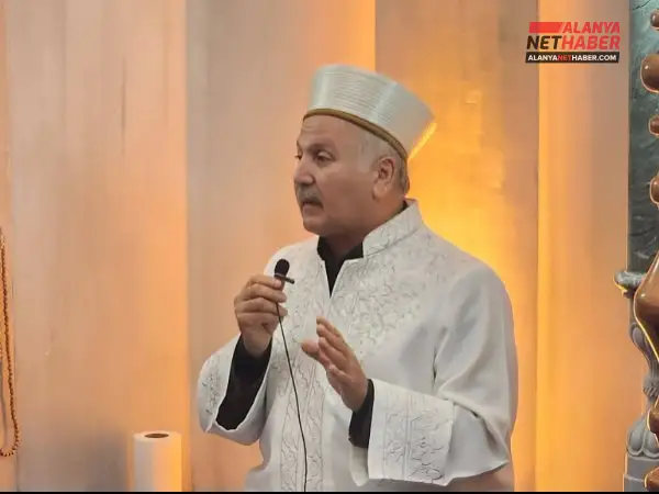 Kepez Community Met for Morning Prayer
