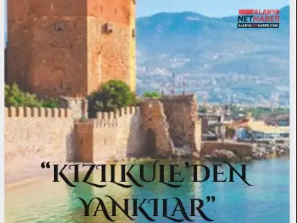 Kızılkule İçin Gençlerden Tarihi Adım