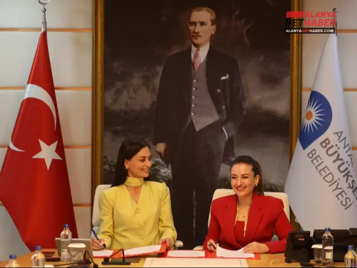 Korkuteli Üreticisi De Çevreci Kartla Buluşuyor