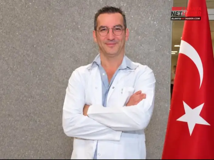 Meme Kanserinde Alanya İçin Erken Tanı Çağrısı