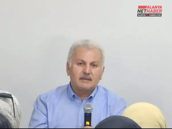 Müftülükten Üniversiteli Gençlere Sıcak Karşılama