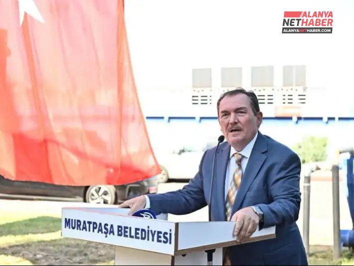 Muratpaşa Kaymakamı İhsan Kara Hayatını Kaybetti