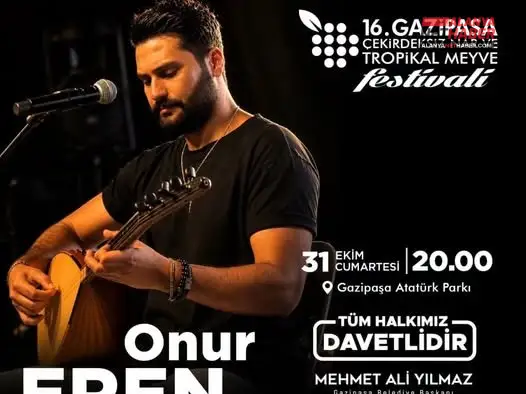  Onur Eren Wind in the Pomegranate Festival