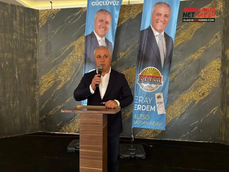 Sektörün Nabzı Kahvaltı Masasında Attı