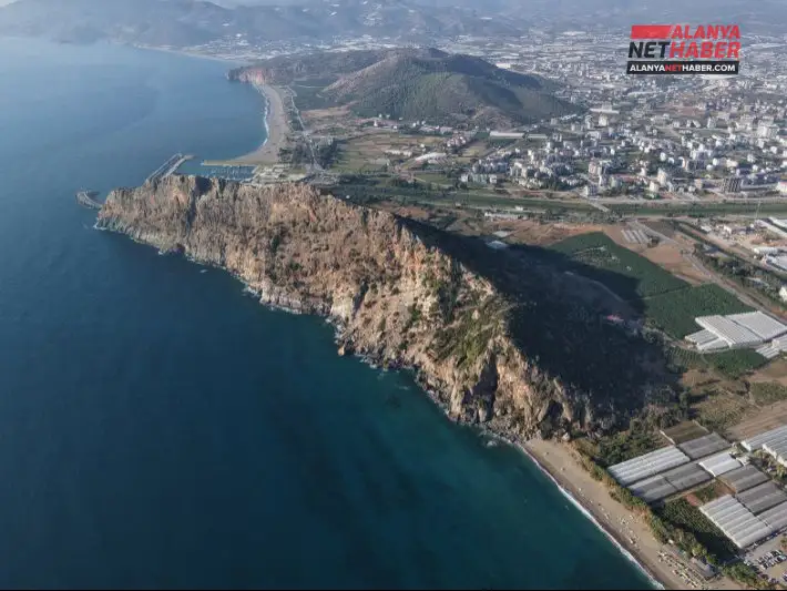 Selinus Tarihi Sırlarını ALKÜ Ekibine Açıyor