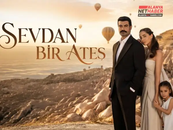 Sevdan Bir Ateş'te Büyük Şok: Hüma Konakta Kayıplara Karışıyor