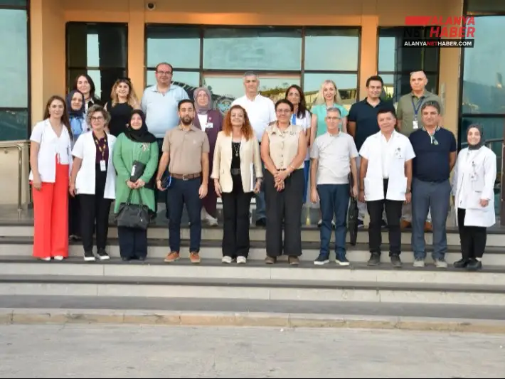 Şifa Kapısında Kaliteye Tam Not