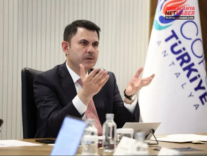 Critical Summit for Türkiye's Climate Vision Before COP31