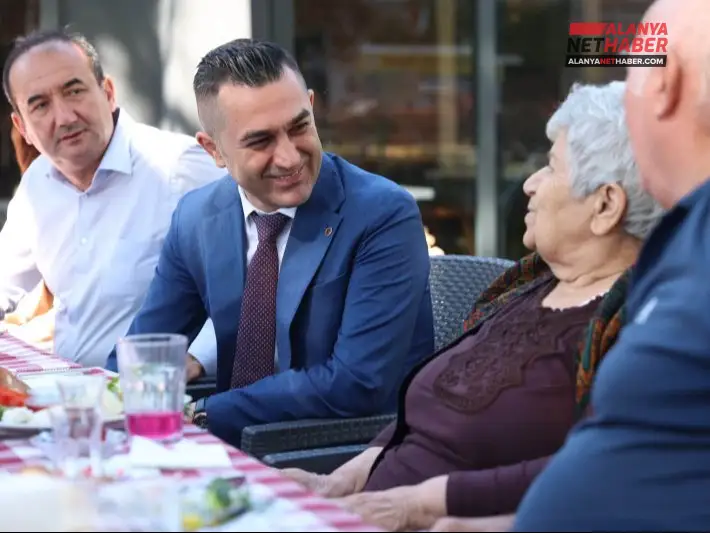 Unutkanlığa Karşı Umut Dolu Buluşma