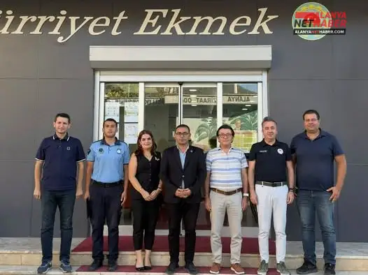 Üreticinin Geleceğini Koruyacak Tarihi Avokado Kararı