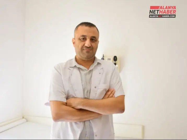 Yılmaz Erken Tanı İçin Çağrıda Bulundu