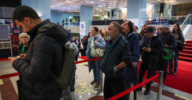 Piyano Festivali’nin Gişe Biletlerinin Satışı Başladı