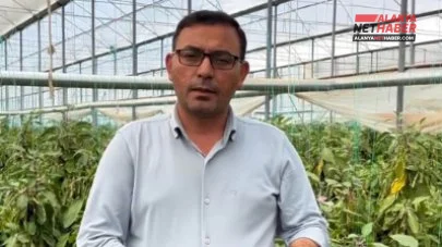 Alanya Çiftçisinin Gözü Ortak Fiyat Kararında