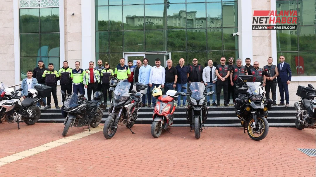 Alanya Trafiğinin Kanayan Yarasına Akademik Uyarı