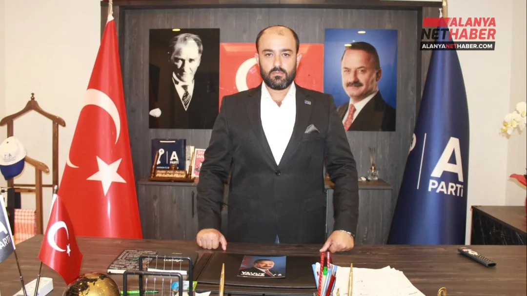 Alanya Turizmcisi Ankara’dan Acil Çözüm Bekliyor