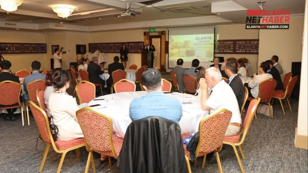 ALKÜ'den Dijital Turizm Seferberliği