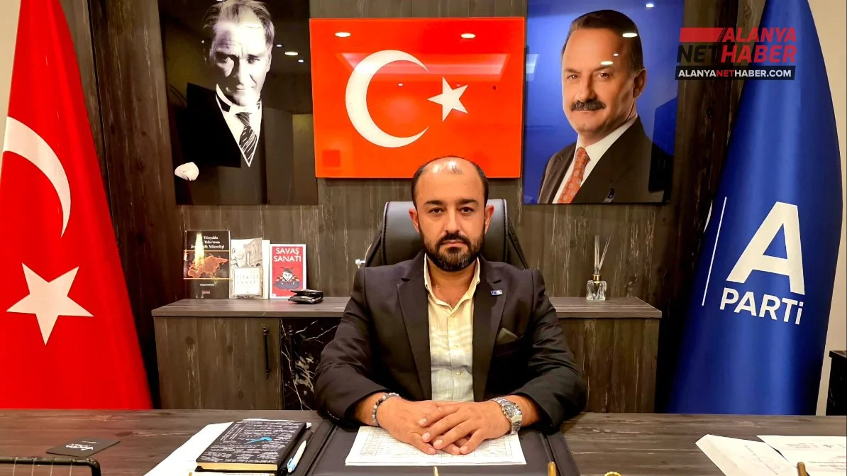 Başkan Akkuş Okullarda Artan Şiddete Dikkat Çekti