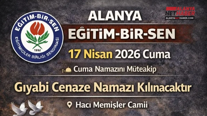 Eğitim-Bir-Sen’den Şehit Eğitimcilere Vefa