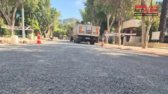 Karagöz Alanya'nın Yol Sorularını Yanıtladı